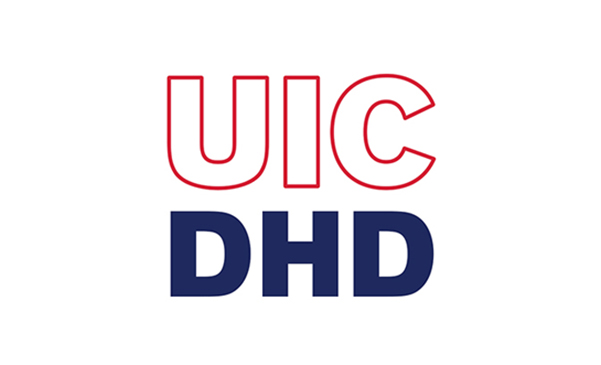 UIC DHD logo