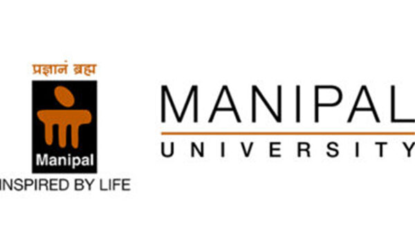 Manipal University logo