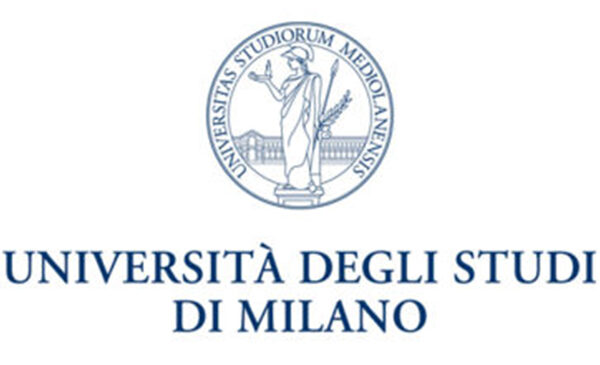 University of Milan logo