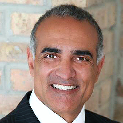 Tim Grover headshot