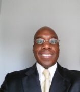 Photo of Lewis