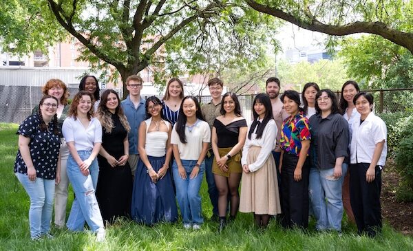Cohort of 2025