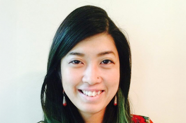 Akemi Nishida headshot