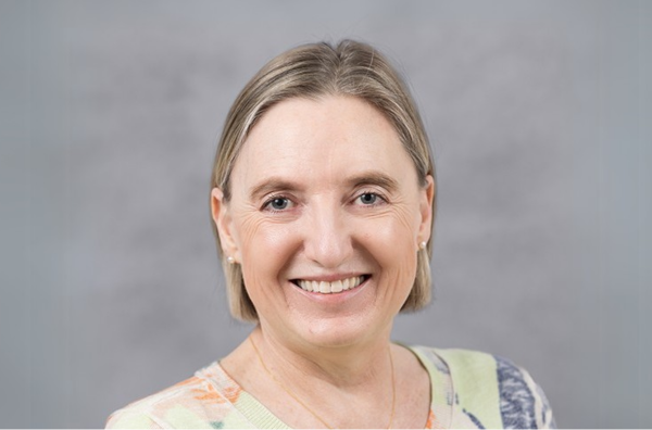Carrie Sandahl headshot