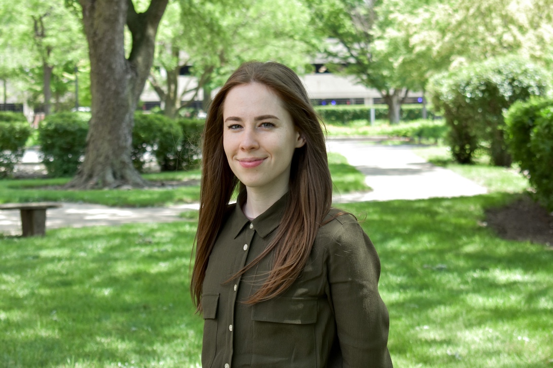 Court Johnson headshot