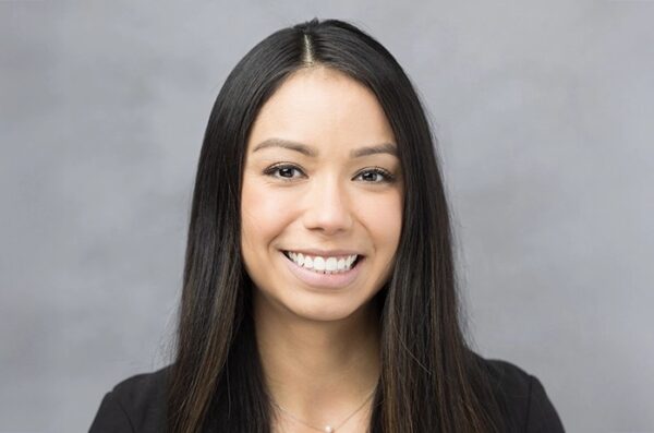 Dalmina Arias headshot