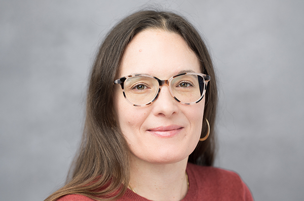 Delphine Labbe headshot