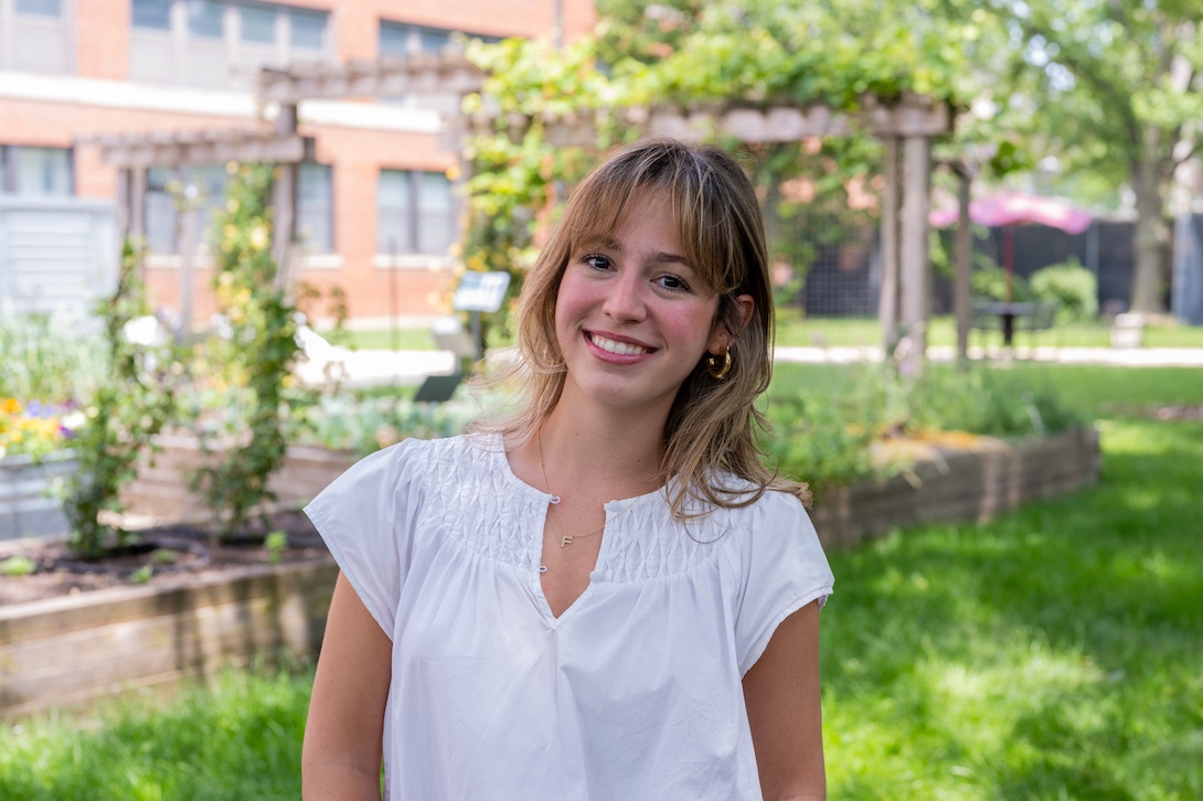 Fabianna Morell headshot