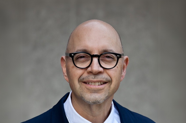 Glenn Hedman headshot