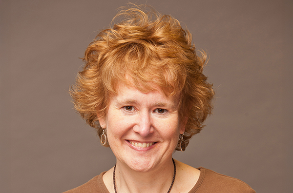 Joy Hammel headshot