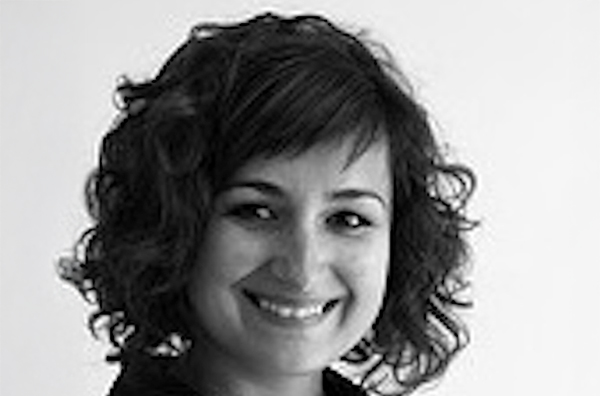 Jasmina Sisirak headshot