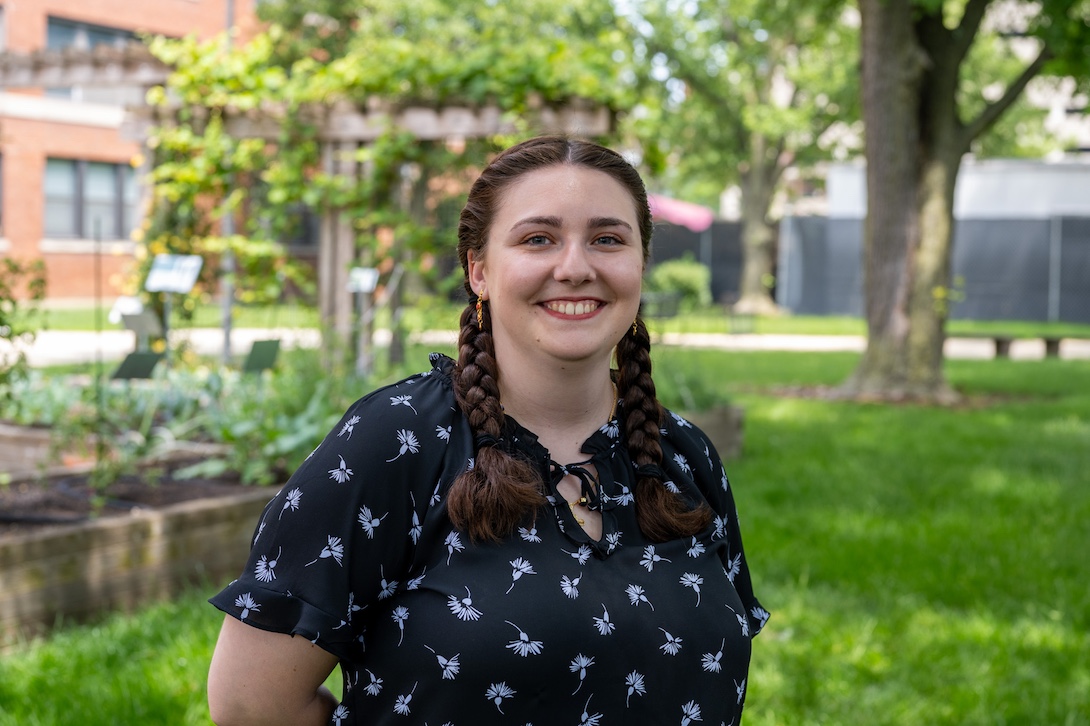 Leann Janzekovich headshot