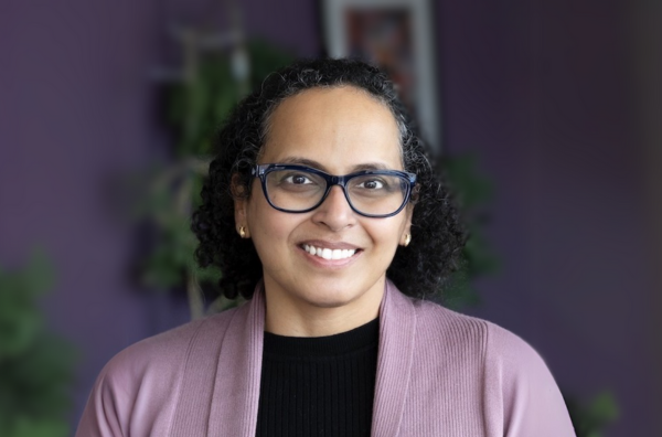 Sumithra Murthy headshot