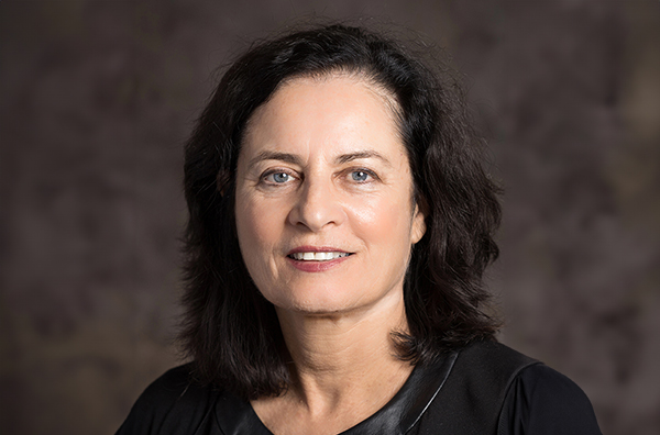 Tamar Heller headshot