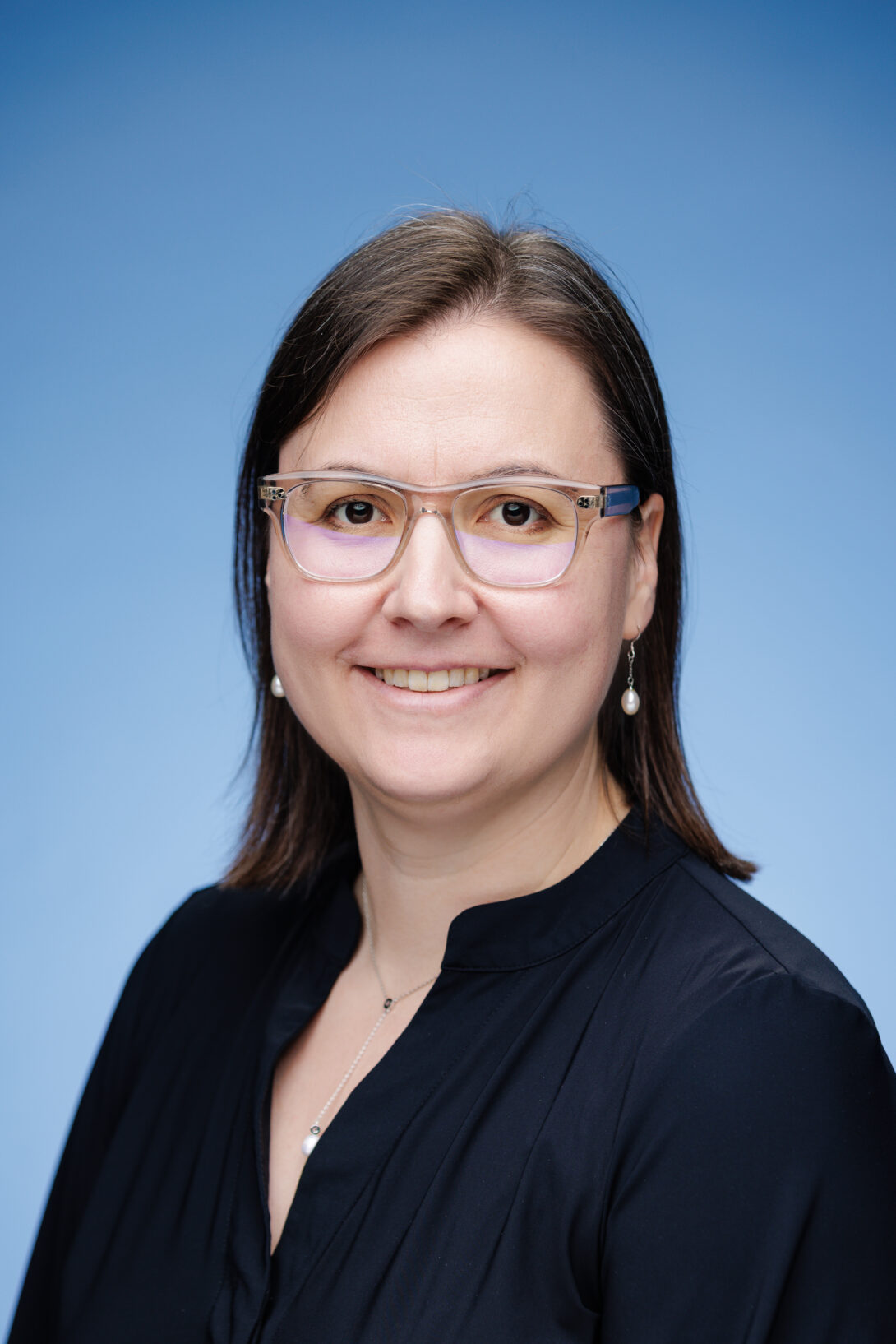 Lieke van Heumen headshot