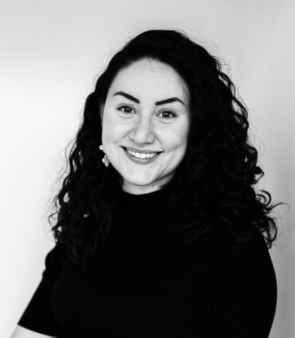 Photo of Marissa Andréah Diaz