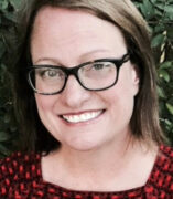 Photo of McNeil, Amy