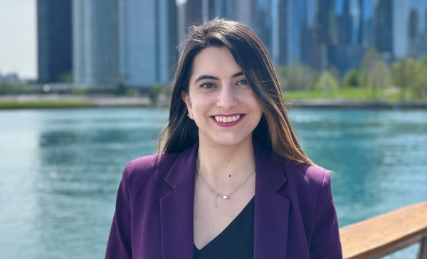 Claudia Castillo Ayala