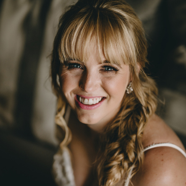 Emilie Lacy headshot