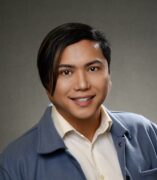 Photo of Ramirez, Gideon