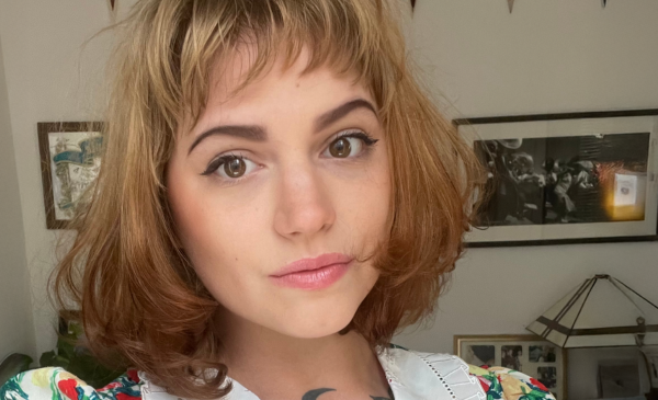 Katie O’Neill headshot