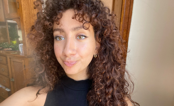 Nour Ghobrial headshot