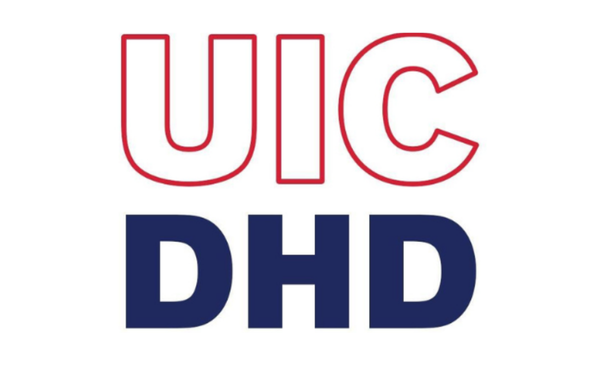 UIC DHD logo