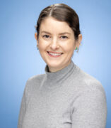 Photo of Caitlin Crabb, PhD, MPH