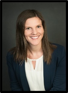 Photo of Dr. Beth Fields, PhD, OTR/L, BCG