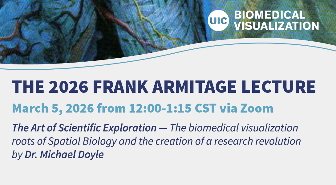 Frank Armitage Eye Illustration