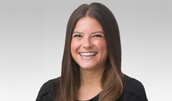 Lisa Shobosky's headshot