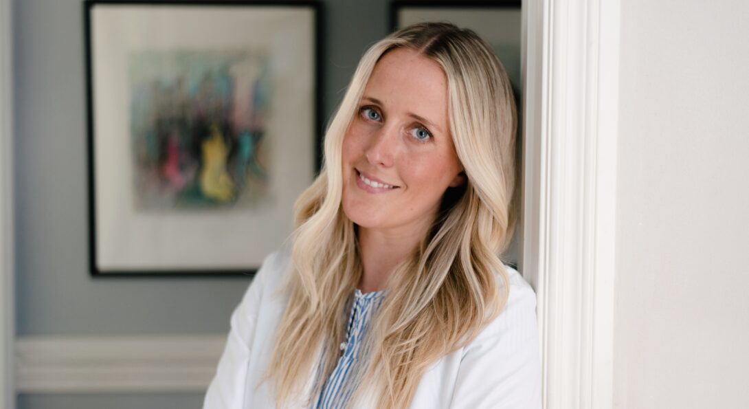 Sofia Cienfuegos headshot