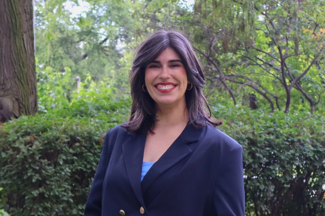 Jess Reynolds headshot