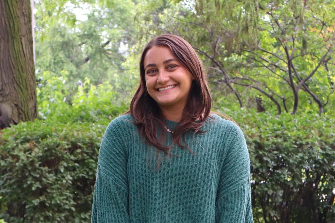 Kamryn Krishnan headshot