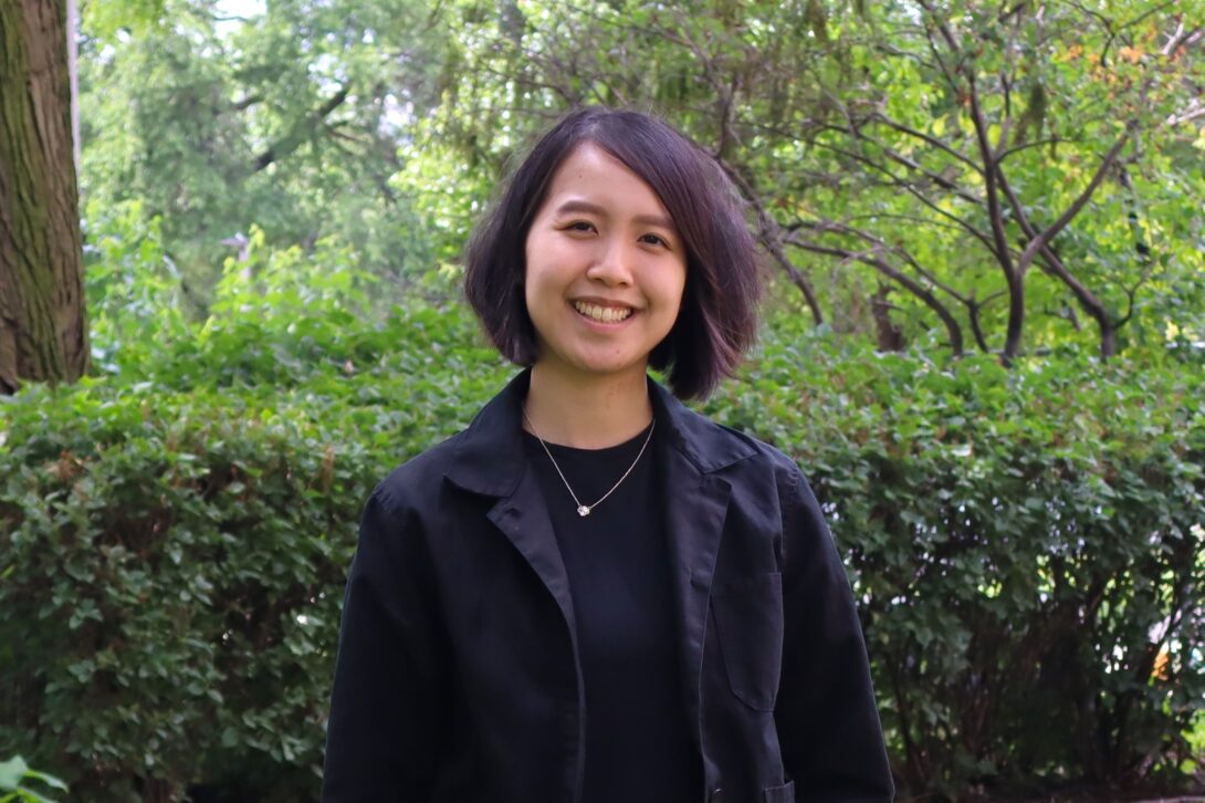 Starr Nguyen headshot