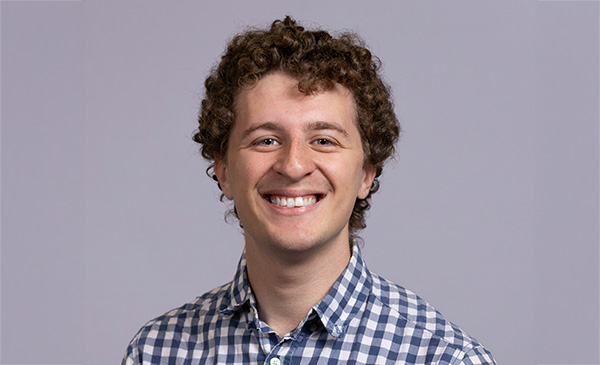 Grady headshot
