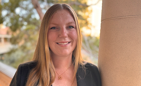 Kendra Bullard Headshot